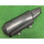 XMAX глушитель muffler BDR Yamaha оригинальный б/у мотоцикл детали SG70J X-MAX термозащита состояние хороший koke царапина нет вмятина нет техосмотр "shaken" Genuine Wc