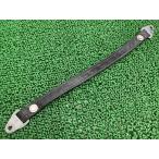 ドラッグスター400クラシック シートバンド ヤマハ 純正 中古 バイク 部品 ピッチ475mm VH01J タンデムベルト 修復素材に 車検時に 車検 Genuine Eb