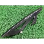 ZX-10R кожух цепи 36014-0029 Kawasaki оригинальный б/у мотоцикл детали ZXT00D цепь кейс цепь защита нет трещин техосмотр "shaken" Genuine Pn