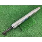  Balkan 1500 Classic Tourer глушитель muffler левый K378 Kawasaki оригинальный б/у VNT50J VULCAN1500ClassicTourerkoke царапина нет обычный возврат .eJ