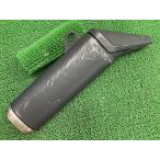  Rebel 1100 глушитель muffler MLA A1 Honda оригинальный б/у мотоцикл детали SC83 REBEL1100 функциональный проблема нет термозащита техосмотр "shaken" Genuine Tp