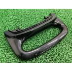 ZZ-R1100 поручень 46075-1091 Kawasaki оригинальный б/у мотоцикл детали ZXT10C ZZR1100 C type вспомогательный поручень тандем рукоятка изгиб нет краска материалы .wN