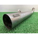  Vance &amp; высокий nz производства Zephyr 1100 глушитель muffler неоригинальный б/у мотоцикл детали ZRT10A ZR1100A мегафон steel промежуточный труба функциональный проблема нет нехватка товара редкий Hu