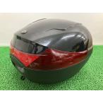 G310GS top case BMW оригинальный б/у мотоцикл детали задний бардачок опция ключ 1 шт 29L нет трещин нехватка товара редкий товар техосмотр "shaken" Genuine Wv