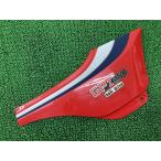 GPZ250 боковая крышка правый красный 36001-1195 Kawasaki оригинальный б/у мотоцикл детали EX250C боковой обтекатель panel подлинная вещь красивый хорошая вещь нет трещин нехватка товара редкий товар Td