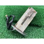 ZX-14R топливный насос 49040-0024 Kawasaki оригинальный б/у мотоцикл детали ZXT40E 12-15 год NinjaZX14R топливо сенсор топливный насос функциональный проблема нет aF
