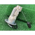 NINJA250 топливный насос 49040-0763 Kawasaki оригинальный б/у мотоцикл детали EX250P топливо сенсор топливный насос нет трещин рекомендация товар функциональный без проблем uG