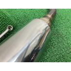  WirusWin производства Forza Z muffler неоригинальный б/у мотоцикл детали MF10 нержавеющая сталь full exhaust восстановление материалы . краска материалы . функциональный без проблем нехватка товара редкий товар pW