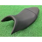 Z125PRO сиденье 53066-0501 Kawasaki оригинальный б/у мотоцикл детали BR125H Z125 Pro обычный сиденье погруженный в машину инструмент имеется сиденье частота восстановление материалы . обивка изменение основа .aO