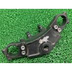 GPX400R верхняя скоба (top bridge) K522 Kawasaki оригинальный б/у мотоцикл детали ZX400F 37φ краска материалы . изгиб нет дешево пожалуйста техосмотр "shaken" Genuine As