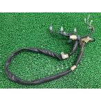  Foresight измерительный прибор Harness Honda оригинальный б/у мотоцикл детали MF04 FORESIGHT измерительный прибор лампа лампочка-индикатор разъединение нет рекомендация товар техосмотр "shaken" Genuine fL