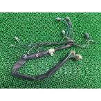  Forza измерительный прибор Harness Honda оригинальный б/у мотоцикл детали MF06 FORZAi измерительный прибор лампа лампочка-индикатор восстановление материалы . нехватка товара техосмотр "shaken" Genuine Rb