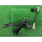 XL883 XL1200 подножка левый Harley оригинальный б/у мотоцикл детали Forward контроль коробка передач педаль удилище спорт Star состояние хороший отправка в тот же день aN