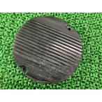 GPX400R GPX600R крышка двигателя Kawasaki оригинальный б/у мотоцикл детали ZX400F ZX600C NINJA генератор покрытие краска материалы . отправка в тот же день техосмотр "shaken" Genuine cU