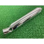 GB350S muffler термозащита Honda оригинальный б/у мотоцикл детали NC59 выхлопная труба покрытие состояние хороший изгиб нет отправка в тот же день техосмотр "shaken" Genuine Iq