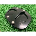 CT125 Hunter Cub боковая стойка plate неоригинальный б/у мотоцикл детали JA65 23 год ~ широкий состояние хороший изгиб нет отправка в тот же день pZ