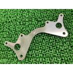 SR400 ミニメーターステー 社外 中古 バイク 部品 1JR RH01J RH03J ミニメーター用 スピード タコ 曲がり無し 即日発送 Hi