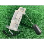 NINJA250 NINJA400 топливный насос 49040-0763 Kawasaki оригинальный б/у EX250P EX400G Z250 Z400 топливо сенсор топливный насос состояние хороший Gc