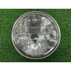 CB1300SF передняя фара 001-6313 Honda оригинальный б/у мотоцикл детали SC54 CB1100 SC65 CB400SF NC39 NC42 восстановление материалы . нет трещин надежный обычный дешево пожалуйста kG