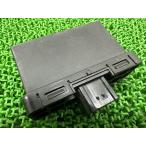 PCX125 PCX150 SCU K1ZJ5/HLSS-6A Honda оригинальный б/у JF81 KF30 K1ZJ5 HLSS-6A Smart блок управления иммобилайзер восстановление материалы . функциональный без проблем wA