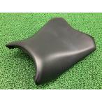 NINJA250 передний сиденье 53066-0392 Kawasaki оригинальный б/у мотоцикл детали EX250L 13-17 год Ninja 250 основной сиденье сиденье . трещина нет техосмотр "shaken" Genuine Te