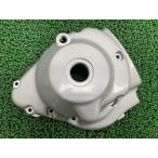 Virago 250 крышка двигателя левый 2UJ00 Yamaha оригинальный б/у мотоцикл детали 3DM XV250Virago генератор покрытие красивый хорошая вещь нет трещин техосмотр "shaken" Genuine jA