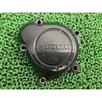 GSX-S1000 крышка двигателя правый 04K Suzuki оригинальный б/у мотоцикл детали GT79A идол механизм покрытие колпак краска материалы . нет трещин техосмотр "shaken" Genuine nT