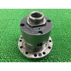 993 Limited Slip Differential 950.332.083.01 Porsche оригинальный б/у мотоцикл детали Carrera 2 LSD нет трещин отправка в тот же день техосмотр "shaken" Genuine Xj