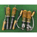  Ohlins производства 996GT3 подвеска 993.333.513.80 неоригинальный б/у мотоцикл детали Porsche 911 восстановление материалы . изгиб нет отправка в тот же день jS