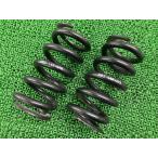  Porsche подвеска springs левый правый S63-140-175 неоригинальный б/у мотоцикл детали GT-R гонки изгиб нет отправка в тот же день nX
