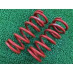 FIGHTEX производства подвеска springs левый правый неоригинальный б/у мотоцикл детали fai Tec s Porsche GT-R гонки отправка в тот же день изгиб нет Aj