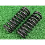 Porsche подвеска springs левый правый неоригинальный б/у мотоцикл детали GT-R гонки изгиб нет отправка в тот же день eW