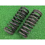  Porsche подвеска springs левый правый неоригинальный б/у мотоцикл детали GT-R гонки пружина изгиб нет отправка в тот же день Xb