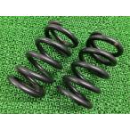  Porsche подвеска springs левый правый неоригинальный б/у мотоцикл детали GT-R пружина гонки отправка в тот же день изгиб нет fB