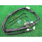  Majesty 250 вспомогательный Harness наличие иметь немедленная уплата Yamaha оригинальный новый товар мотоцикл детали Majesty250 техосмотр "shaken" Genuine Rx