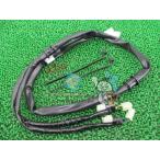  Majesty 250 вспомогательный Harness наличие иметь немедленная уплата Yamaha оригинальный новый товар мотоцикл детали Majesty250 техосмотр "shaken" Genuine wK