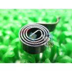 VT250F VTZ250 карбоновый щетка springs наличие иметь немедленная уплата Honda оригинальный новый товар мотоцикл детали MC15 техосмотр "shaken" Genuine Forza Fusion CBR1000RR VFR400R VTR250 cJ