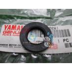TW200 TW225 F колесо сальник TW200/225 наличие иметь немедленная уплата Yamaha оригинальный новый товар мотоцикл детали техосмотр "shaken" Genuine Serow 225 Tricker XV250 Virago SRV250 DT125 Bj