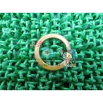 SR400 рама прокладка наличие иметь немедленная уплата Yamaha оригинальный новый товар мотоцикл детали V-MAX техосмотр "shaken" Genuine SR500 XT500 XT660Z Tenere XT600 XT660R XT400E Artesia MX250 mV