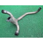 M750 выхлопная труба muffler 570.1.029.1A Ducati оригинальный б/у мотоцикл детали редкий очень редкий техосмотр "shaken" Genuine 56