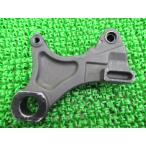  Daytona 675 задний суппорт тормоза поддержка Triumph (TRIUMPH) оригинальный б/у Triumph фактически работающий машина снимать изгиб нет так же можно использовать 13