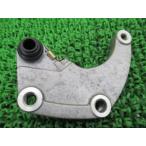 XB12R Firebolt задний суппорт тормоза поддержка Buell оригинальный б/у мотоцикл детали фактически работающий машина снимать изгиб нет так же можно использовать 91