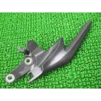 CBR250R поручень левый чёрный KPP Honda оригинальный б/у мотоцикл детали краска материалы . изгиб нет MC41 техосмотр "shaken" Genuine 13