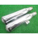 kes Tec производства VRSCA1250 глушитель muffler неоригинальный б/у 2007 год снимать V-ROD stain обувь без шнуровки koke царапина нет так же можно использовать 12