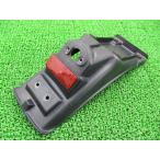 D Tracker KLX250 заднее крыло 35019-1305 Kawasaki оригинальный б/у мотоцикл детали состояние хороший нет трещин техосмотр "shaken" Genuine 91