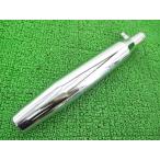 FXSTD1450 глушитель muffler передний банк сторона 80414-01 Harley оригинальный б/у sk Lee ming Eagle состояние хороший koke царапина нет 25