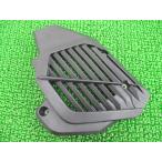 PCX125 радиатор защита KWN Honda оригинальный б/у мотоцикл детали нет трещин нехватка товара редкий товар JF28 техосмотр "shaken" Genuine 54