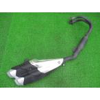 CBR250RR muffler K64 K1 Honda оригинальный б/у мотоцикл детали MC51 состояние хороший koke царапина нет техосмотр "shaken" Genuine 6