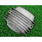  Serow 225 крышка двигателя 0G4 Yamaha оригинальный б/у мотоцикл детали 4JG головка блока цилиндров покрытие краска материалы . нет трещин нехватка товара Ky