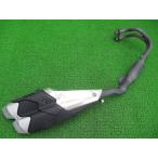 CBR250RR muffler K64 K1 Honda оригинальный б/у мотоцикл детали MC51koke царапина нет нехватка товара редкий товар техосмотр "shaken" Genuine 30